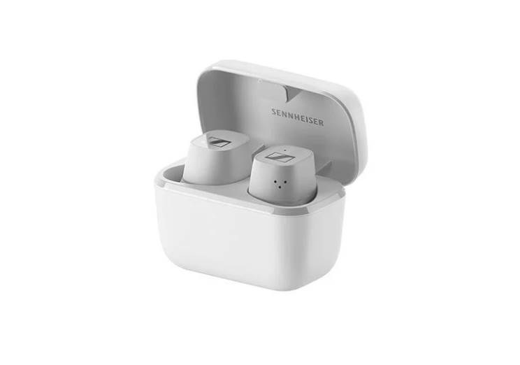 האוזניות נטולות החוטים Sennheiser CX 400TB מגיעות לישראל